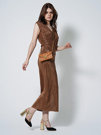 MCM | Bolso de cuero - Mini Bag TRACY