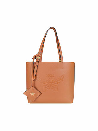 MCM | Bolso de cuero - Shopper HIMMEL