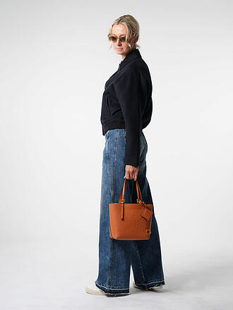 MCM | Bolso de cuero - Shopper HIMMEL