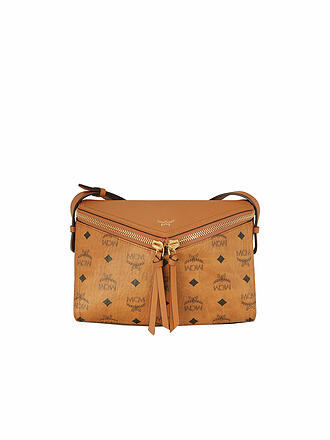 MCM | Bolso - Bandolera DIAMANT Small