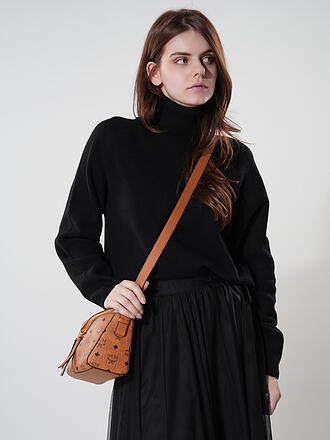 MCM | Bolso - Bandolera DIAMANT Small