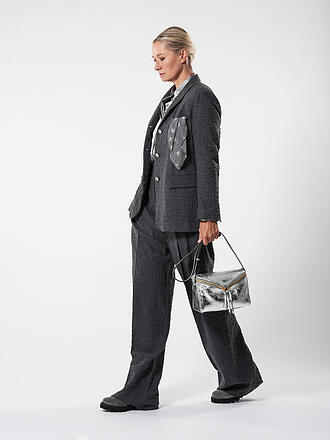 MCM | Bolso de cuero - Bandolera DIAMOND Small