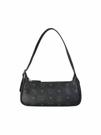 MCM | Bolso - Bolso bandolera AREN Small