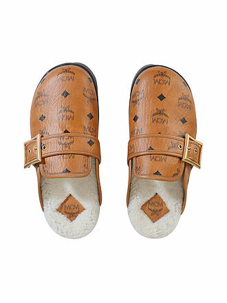 MCM | Zapatos de cuero - Mules