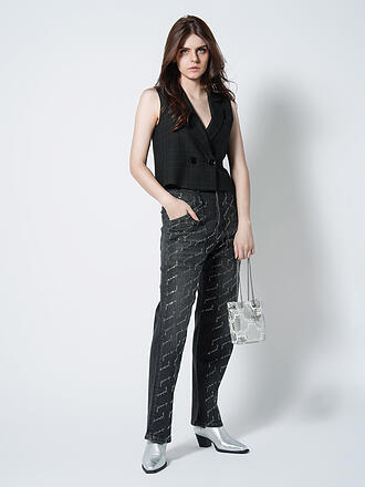 MCM | Bolso - Bolso bombonera HIMMEL