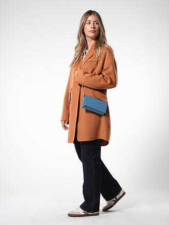 MCM | Bolso de cuero - Mini Bolso HIMMEL Large