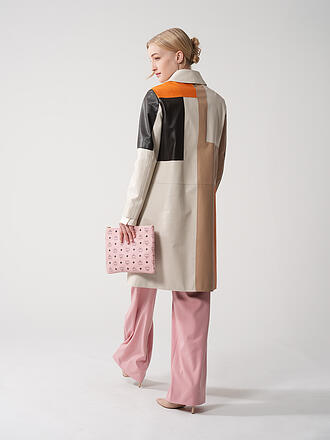 MCM | Bolso - Bandolera AREN Medium