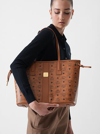 MCM | Bolso reversible - Shopper LIZ Medium