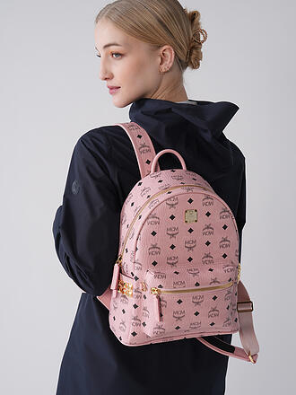 MCM | Mochila STARK Small