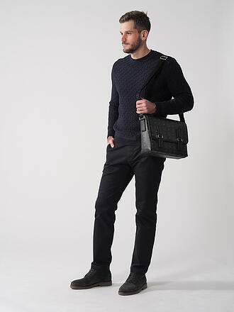 MCM | Bolso - Bandolera AREN Medium