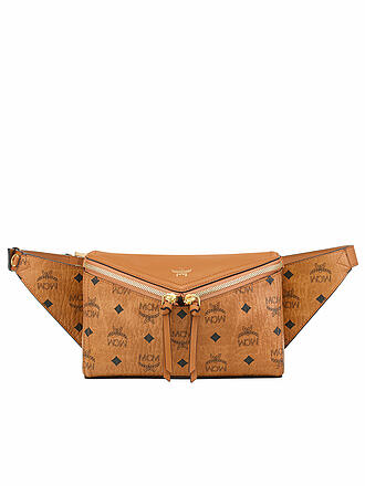 MCM | Bolso - Riñonera DIAMOND Small