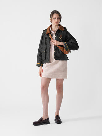 MCM | Bolso - Riñonera DIAMOND Small