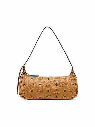 MCM | Bolso - Bolso bandolera AREN Small
