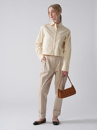 MCM | Bolso - Bolso bandolera AREN Small