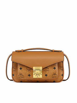 MCM | Bolso - Bandolera TRACY Medium