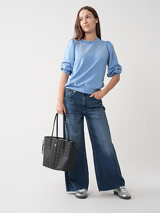 MCM | Bolso reversible - Shopper LIZ Small