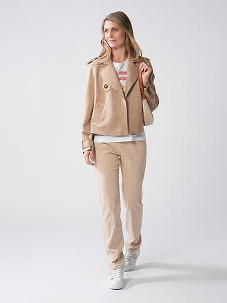 MCM | Bolso - Hobo HIMMEL Medium