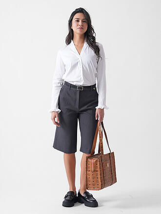 MCM | Bolso - Shopper AREN VISETOS TOTE Large