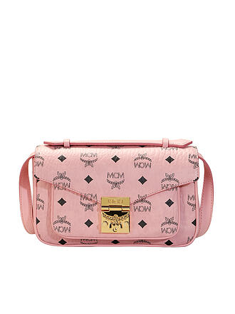 MCM | Bolso - Bolso bandolera TRACY