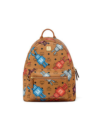 MCM | Mochila STARK Small