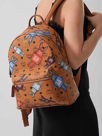 MCM | Mochila STARK Small