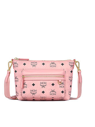 MCM | Bolso - Bolso bandolera AREN Small