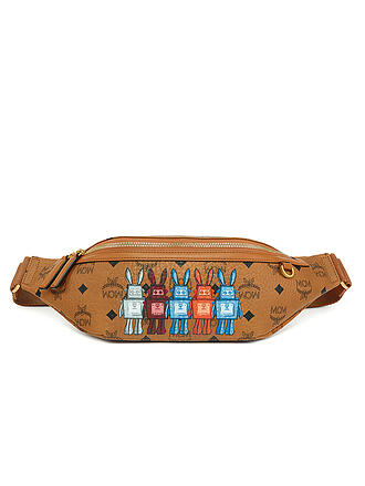 MCM | Bolso - Riñonera FURSTEN VI Medium