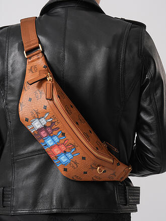 MCM | Bolso - Riñonera FURSTEN VI Medium