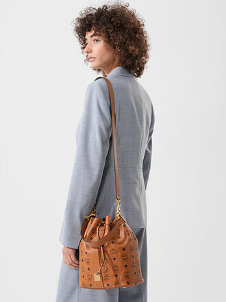 MCM | Bolso - Bolso bombonera DESSAU VI Medium