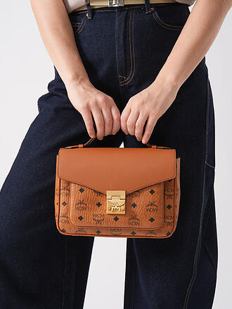 MCM | Bolso - Bolso bandolera TRACY Small