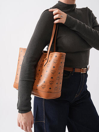 MCM | Bolso - Shopper LIZ Small