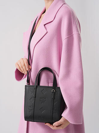 MCM | Bolso de cuero - Mini Bolso TONI Mini