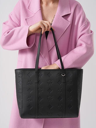 MCM | Bolso de cuero - Shopper TONI Medium