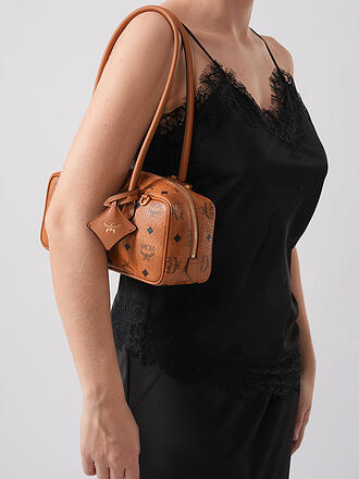 MCM | Bolso - Bolso de hombro AREN Small