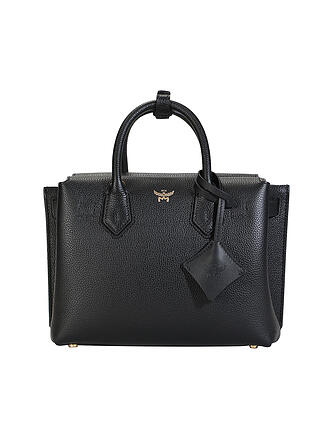 MCM | Bolso de cuero - Bolso de mano MILLA Small