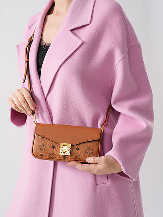 MCM | Bolso - Bolso bandolera TRACY Mini