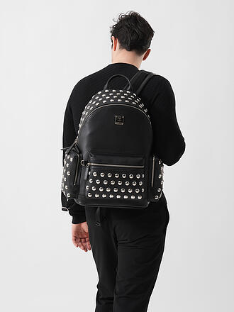 MCM | Mochila STARK LTH Medium
