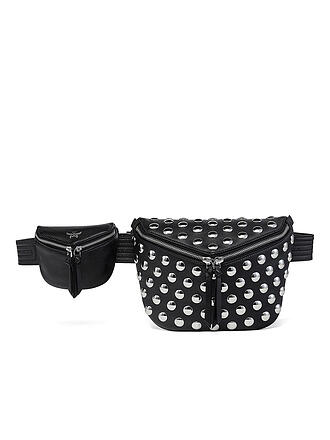 MCM | Riñonera Diamant 3D Small