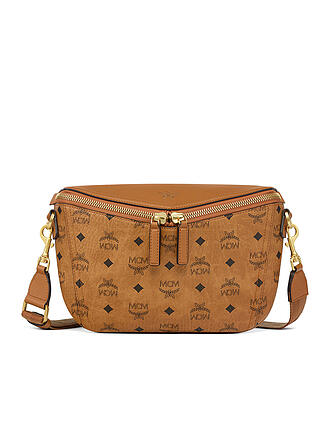 MCM | Bolso - Bandolera DIAMOND Small