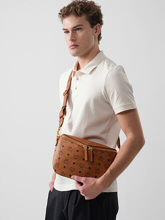 MCM | Bolso - Bandolera DIAMOND Small