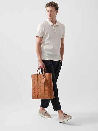 MCM | Bolso - Bolso de mano AREN Large