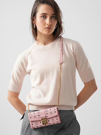 MCM | Nombre del producto: Bolso - Mini Bolso TRAVY