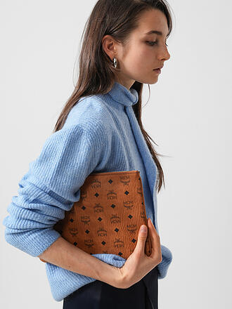 MCM | Nombre del producto: Neceser AREN IN VISETOS