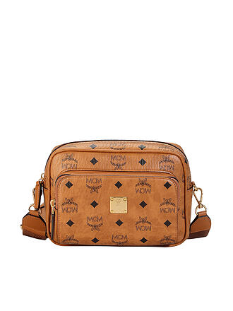 MCM | Bolso - Bolso bandolera AREN VI Small