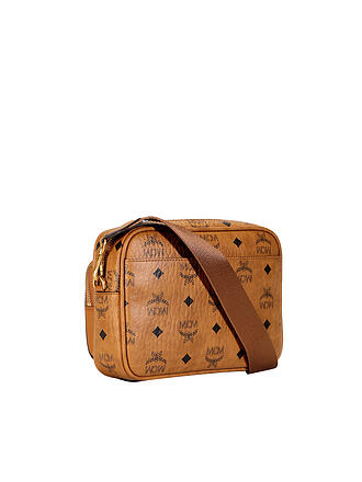 MCM | Bolso - Bolso bandolera AREN VI Small