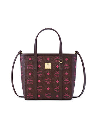 MCM | Bolso - Shopper TONI VI Mini