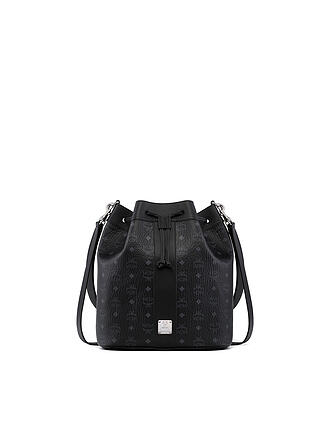 MCM | Bolso - Bucket Bag DESSAU Grande