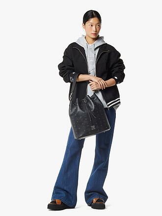MCM | Bolso - Bucket Bag DESSAU Grande
