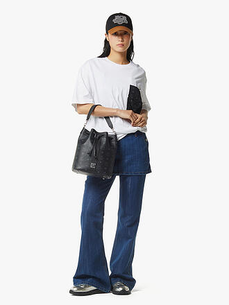 MCM | Bolso - Bucket Bag DESSAU Medium