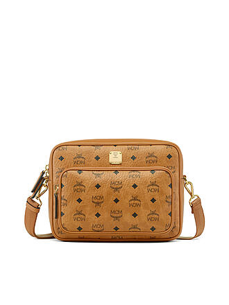 MCM | Bolso - Bandolera AREN Mediano